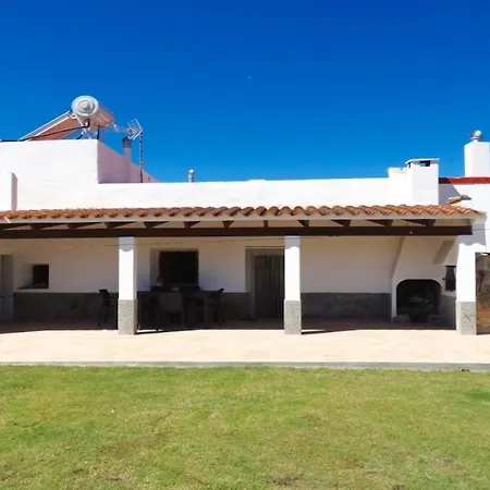 Villa Town
