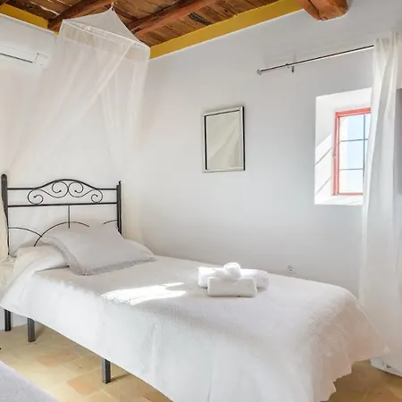 Town Villa Es Cubells