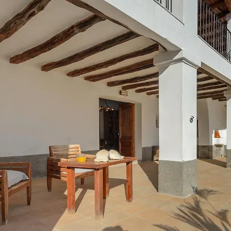 Town Villa *